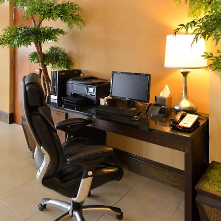 Holiday Inn Montgomery South Airport By Ihg Hope Hull Bagian luar foto