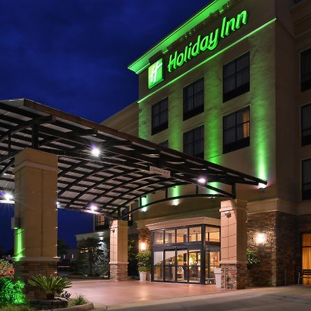 Holiday Inn Montgomery South Airport By Ihg Hope Hull Bagian luar foto