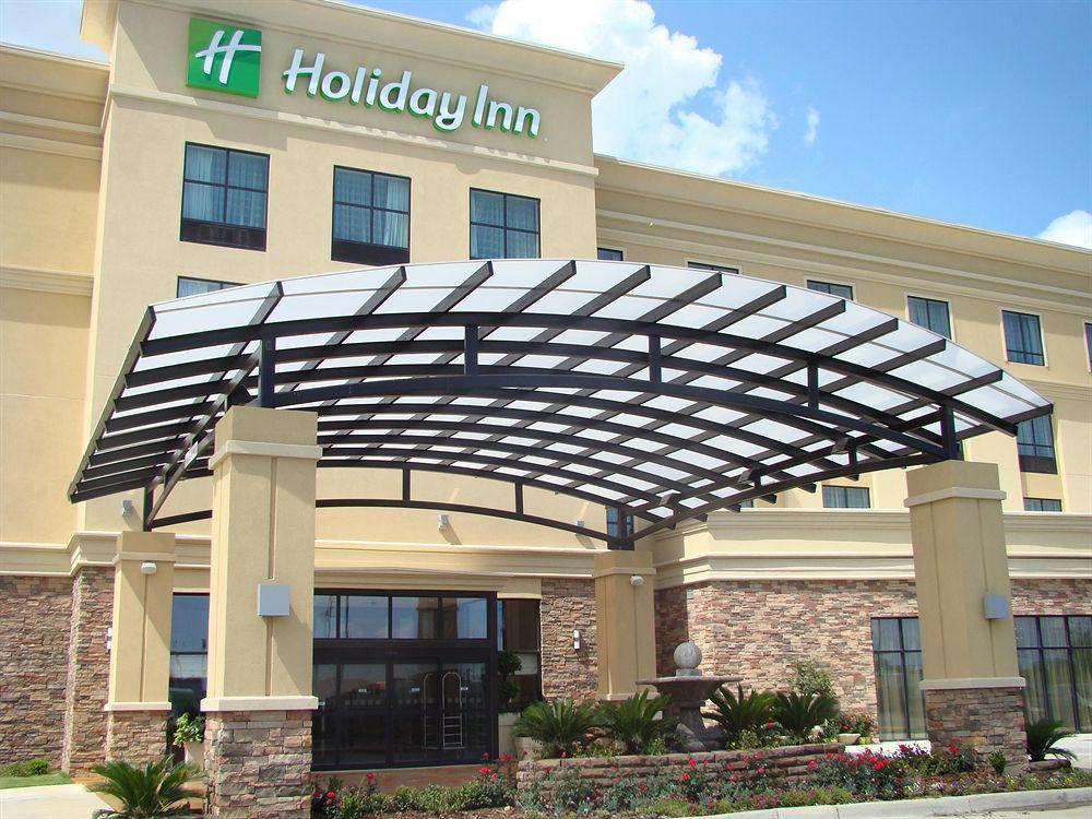 Holiday Inn Montgomery South Airport, An Ihg Hotel Hope Hull Bagian luar foto