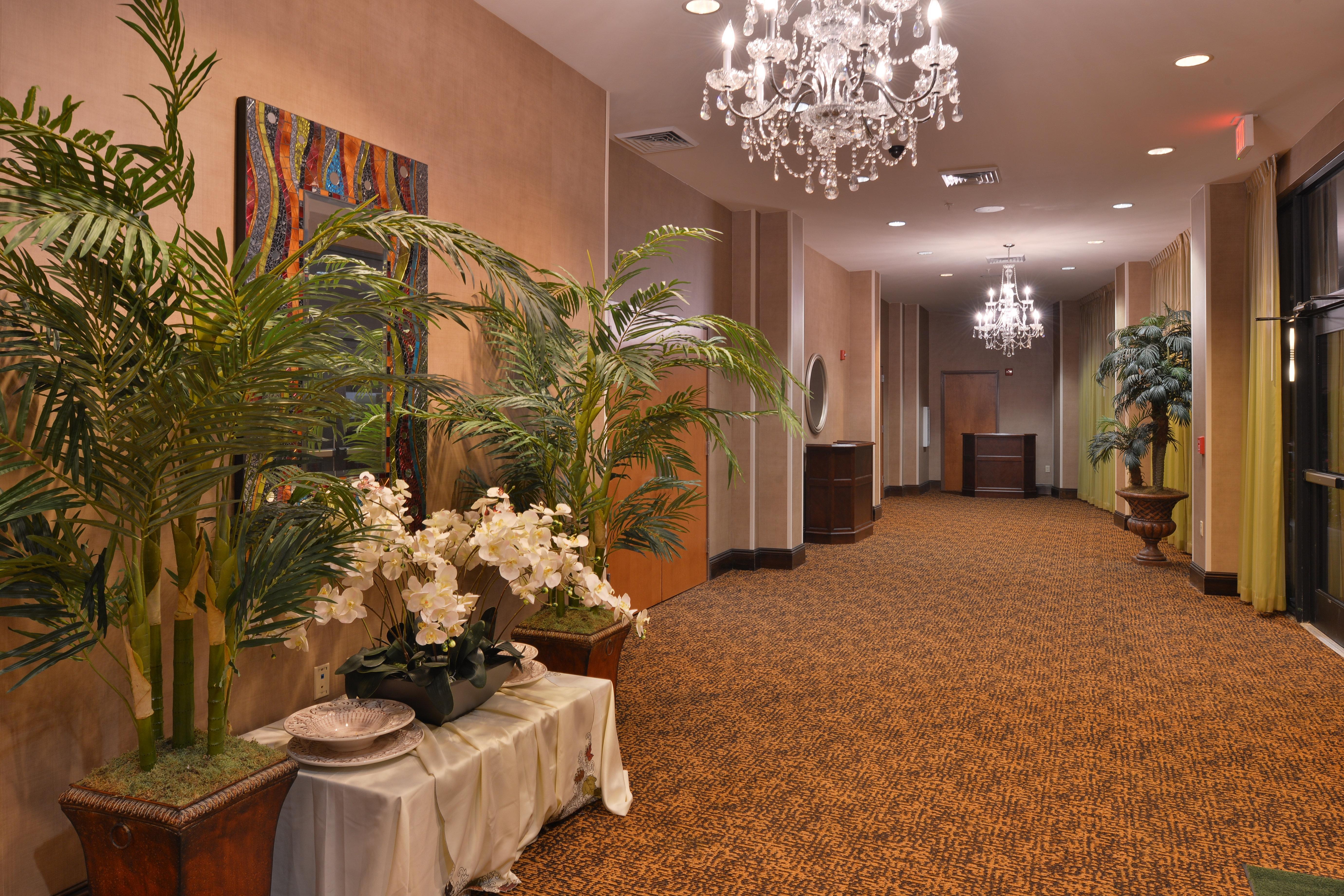 Holiday Inn Montgomery South Airport By Ihg Hope Hull Bagian luar foto