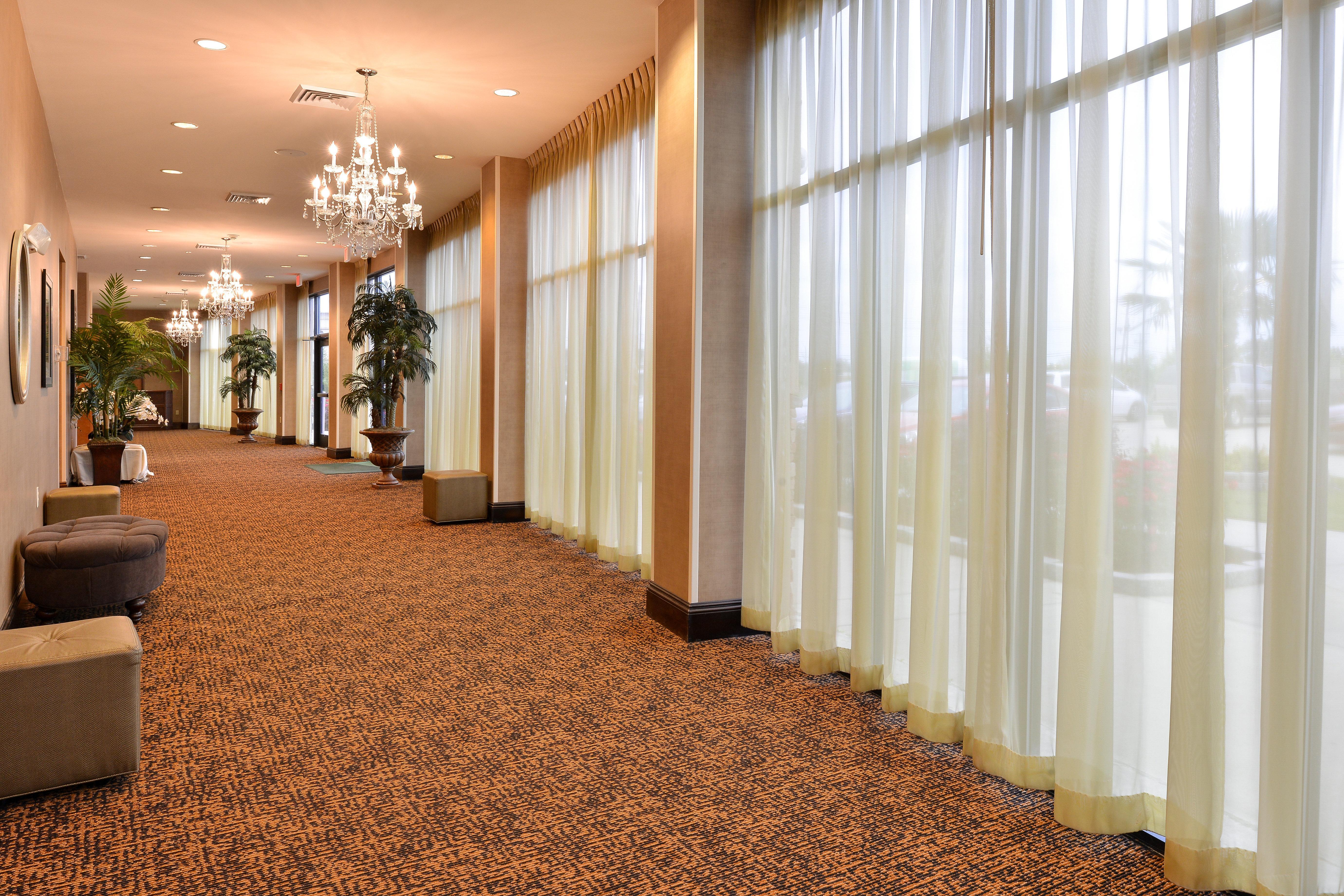 Holiday Inn Montgomery South Airport By Ihg Hope Hull Bagian luar foto