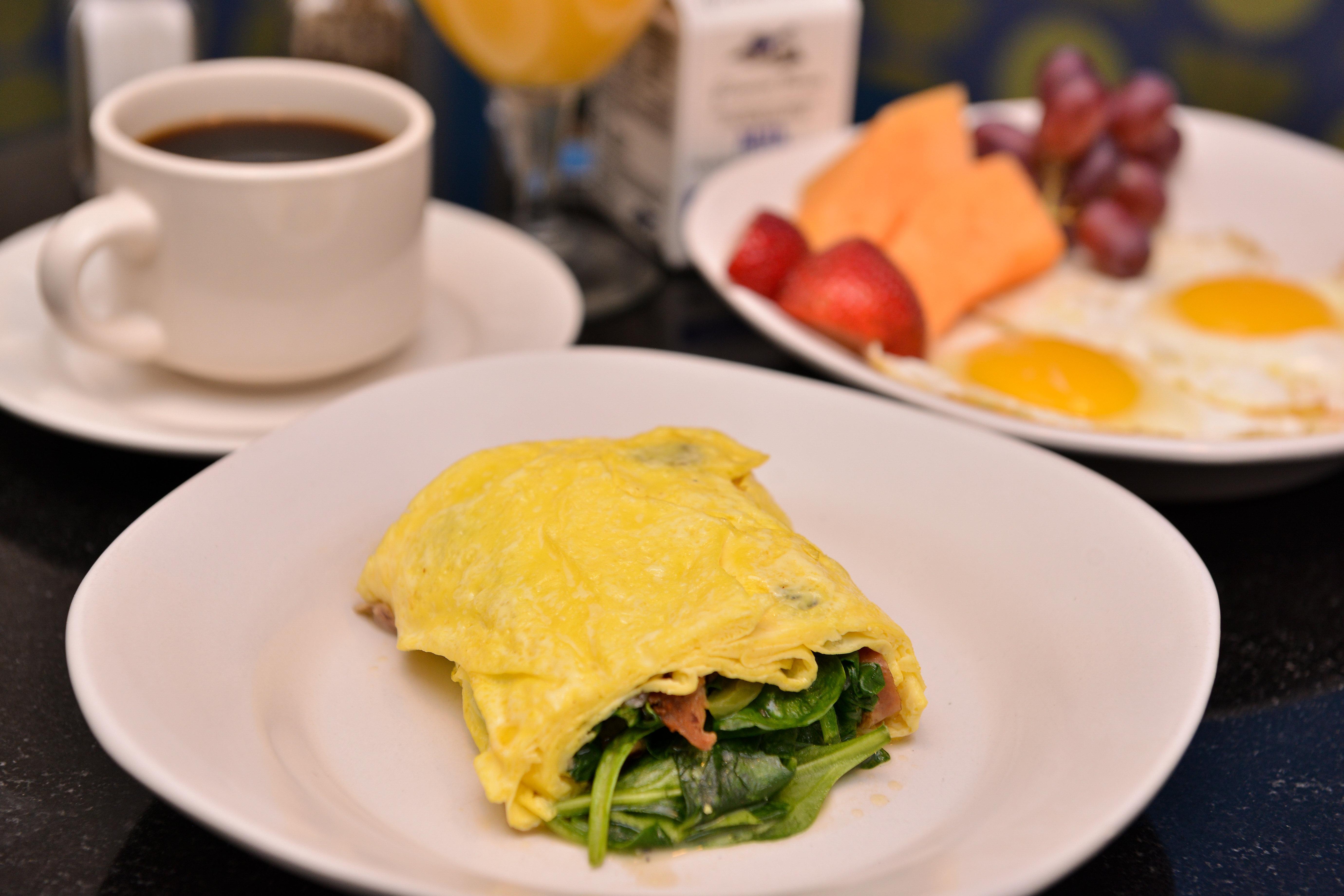 Holiday Inn Montgomery South Airport By Ihg Hope Hull Bagian luar foto