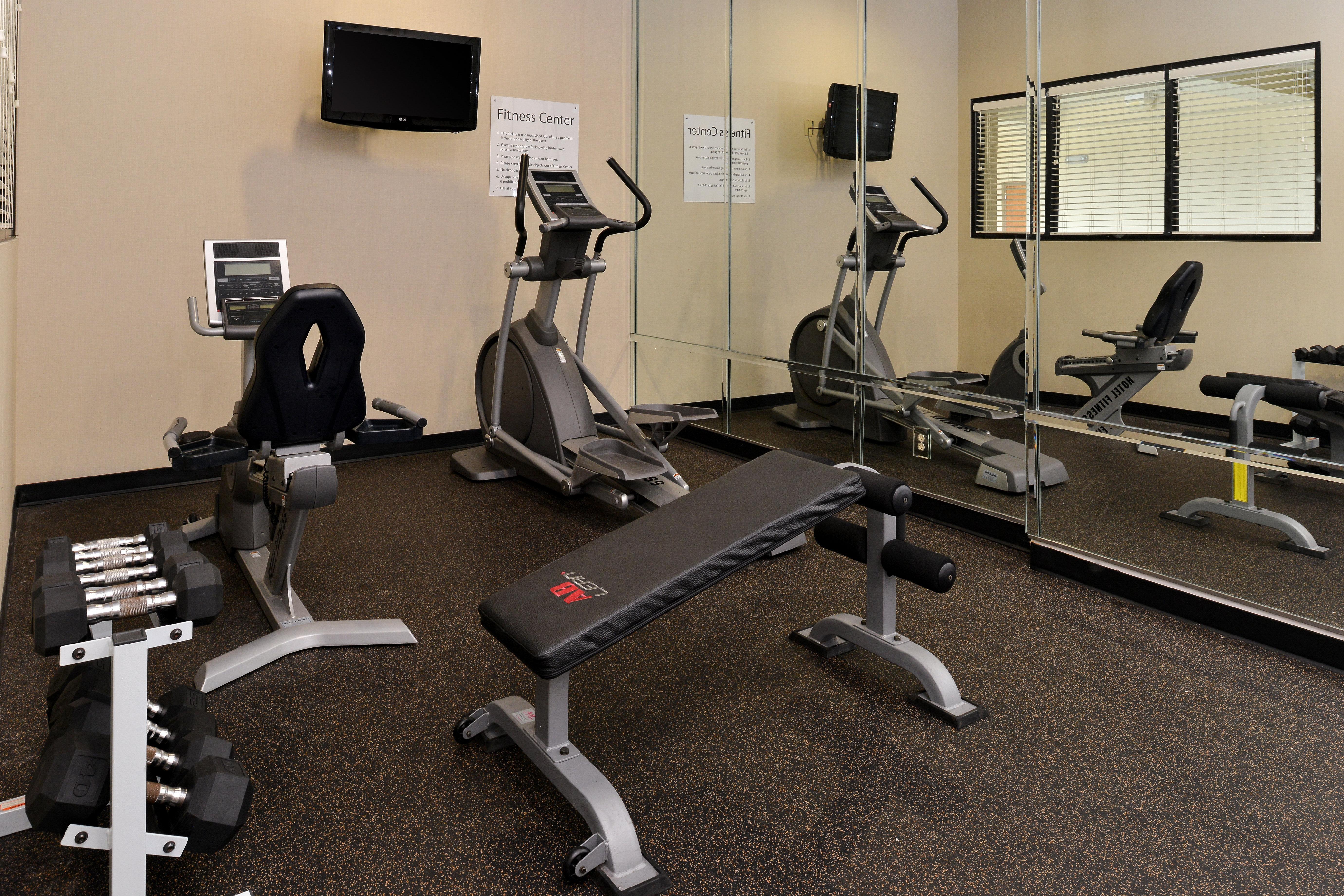 Holiday Inn Montgomery South Airport By Ihg Hope Hull Bagian luar foto