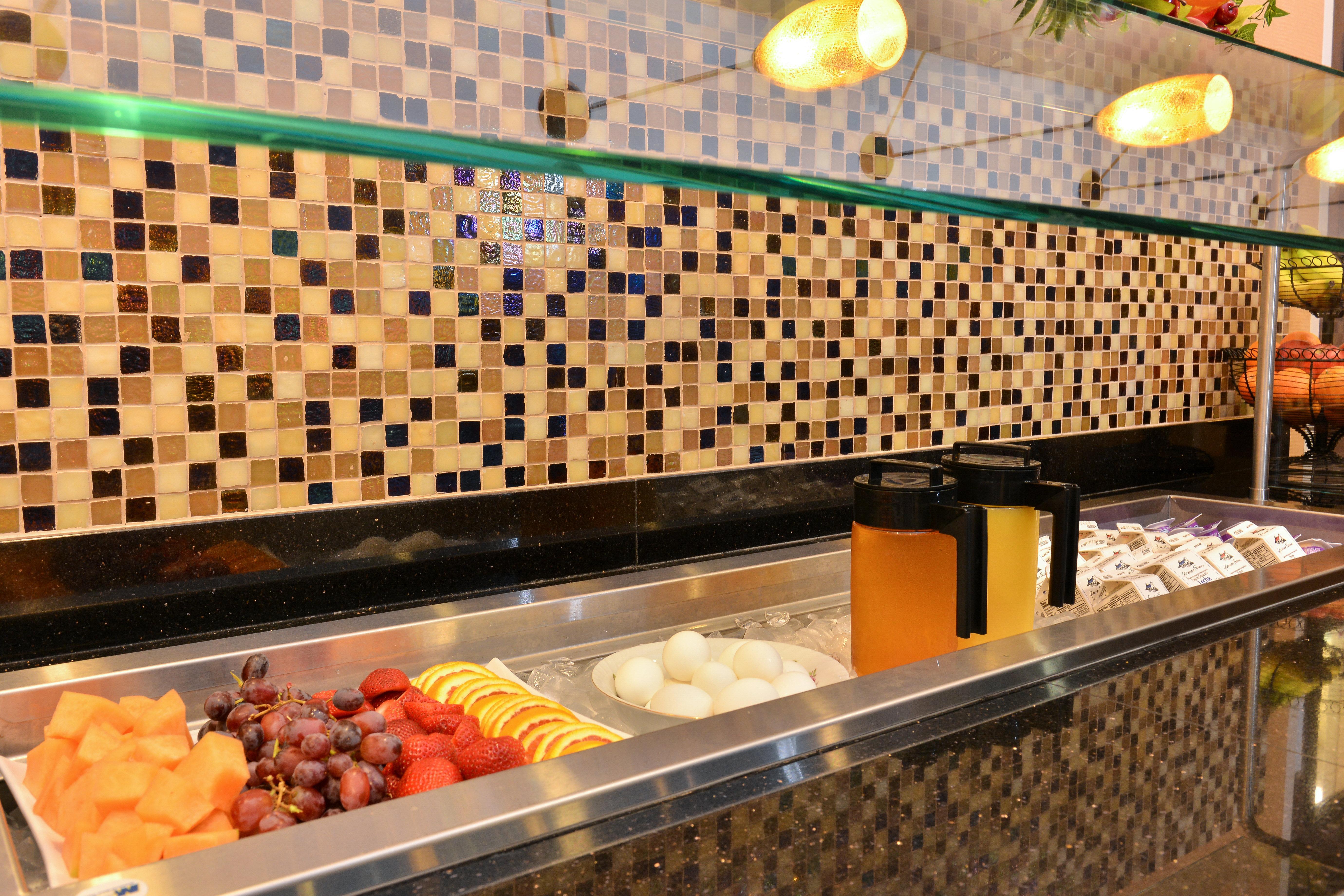 Holiday Inn Montgomery South Airport By Ihg Hope Hull Bagian luar foto