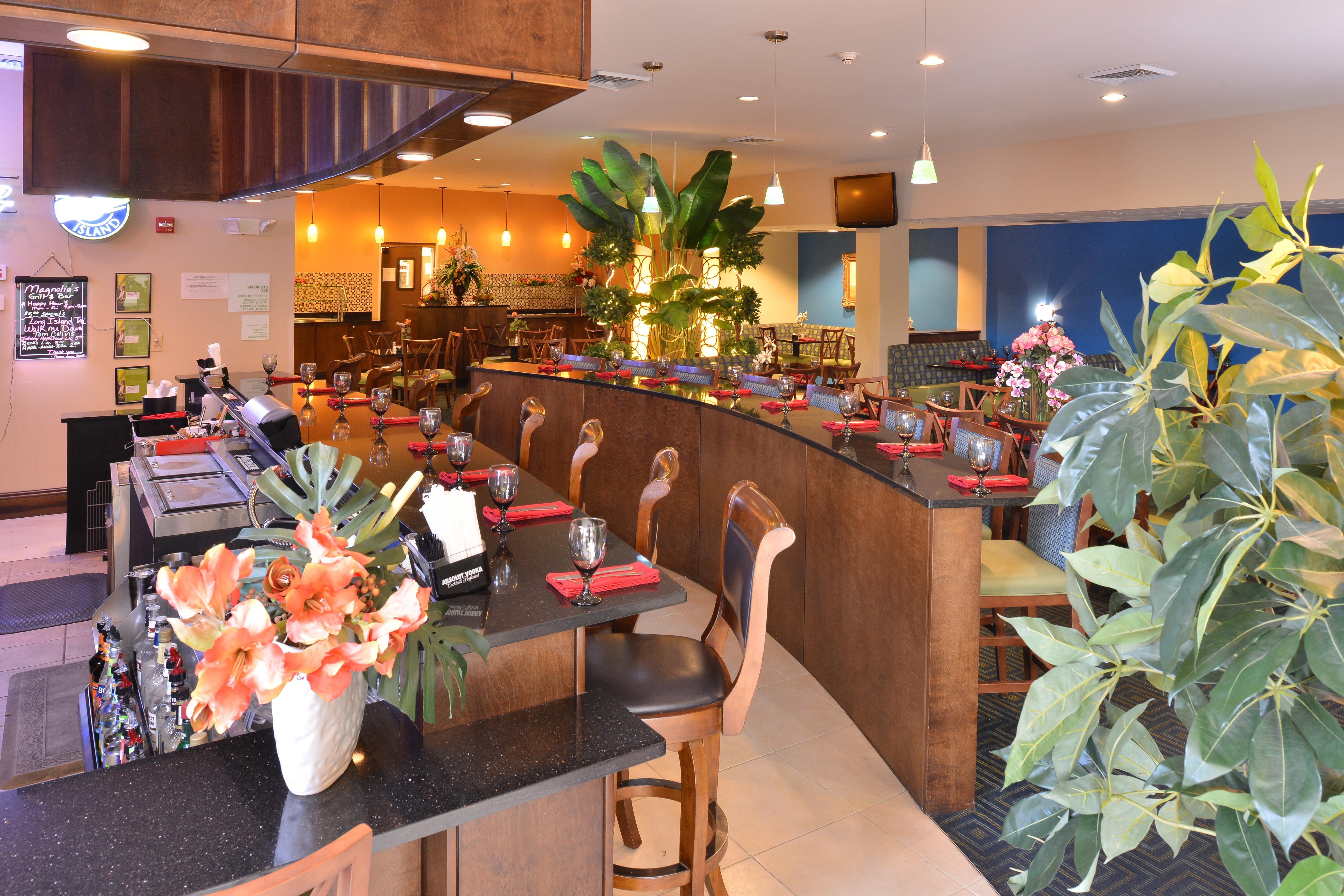 Holiday Inn Montgomery South Airport By Ihg Hope Hull Bagian luar foto