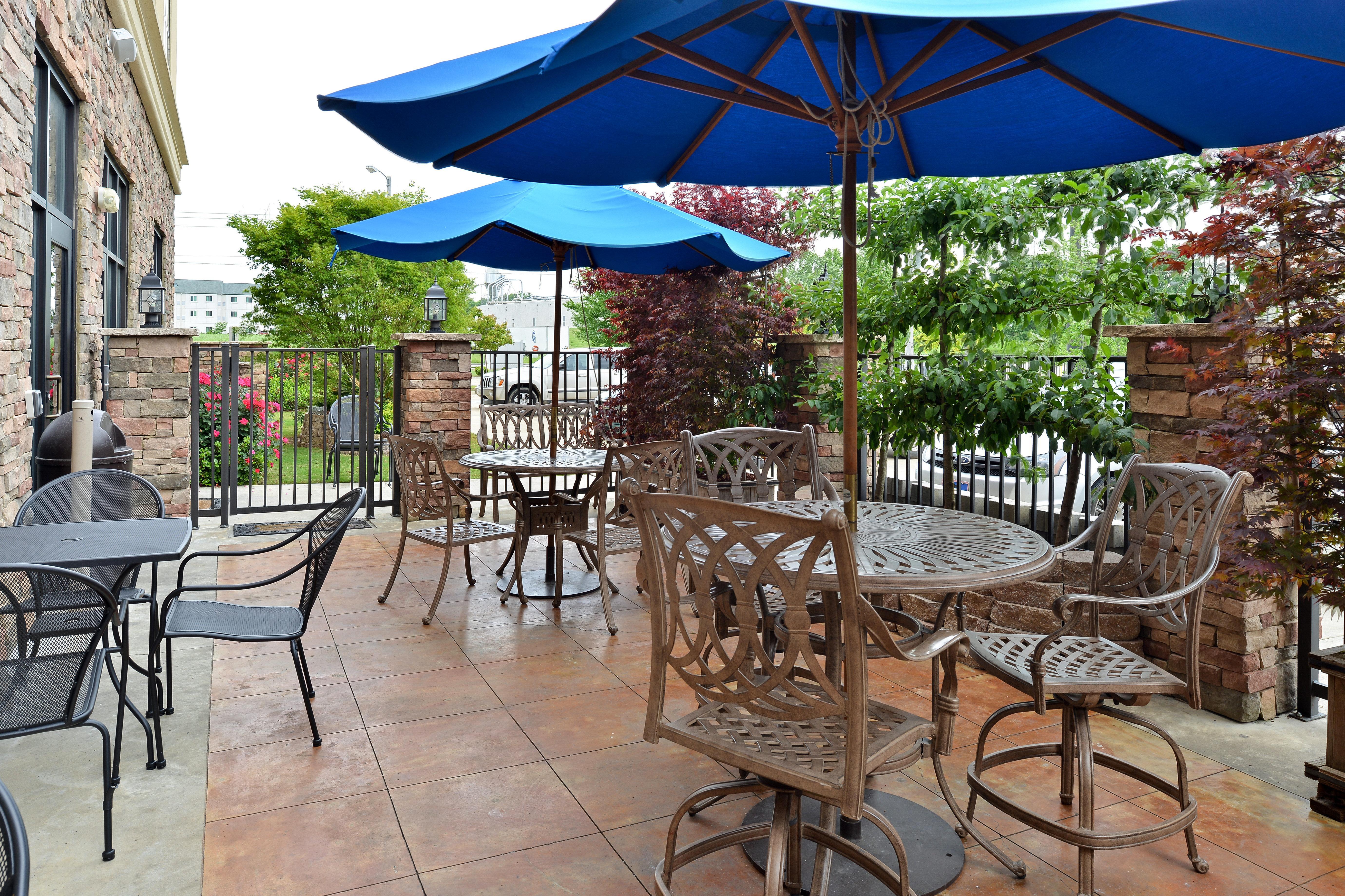 Holiday Inn Montgomery South Airport By Ihg Hope Hull Bagian luar foto