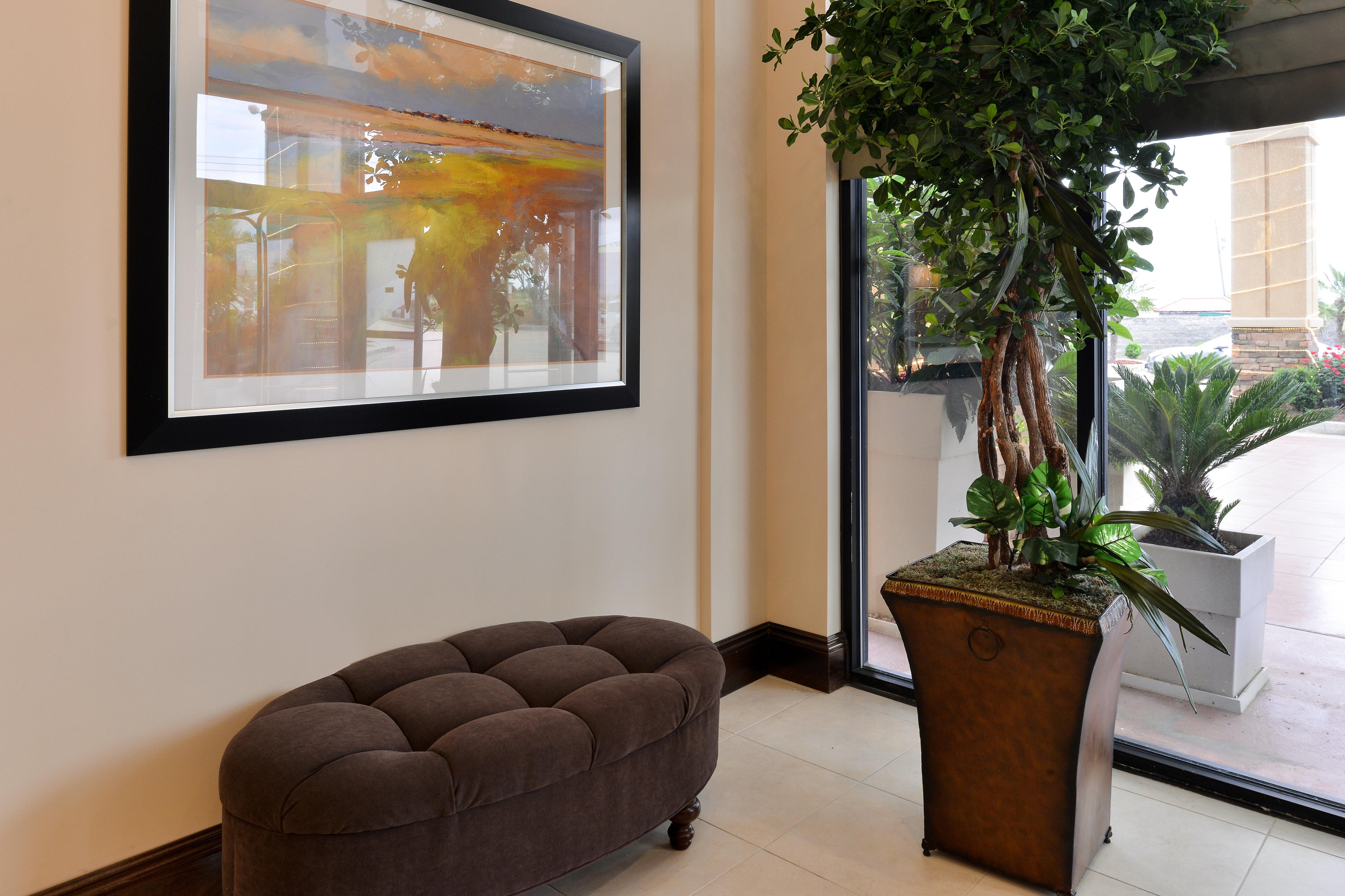 Holiday Inn Montgomery South Airport By Ihg Hope Hull Bagian luar foto