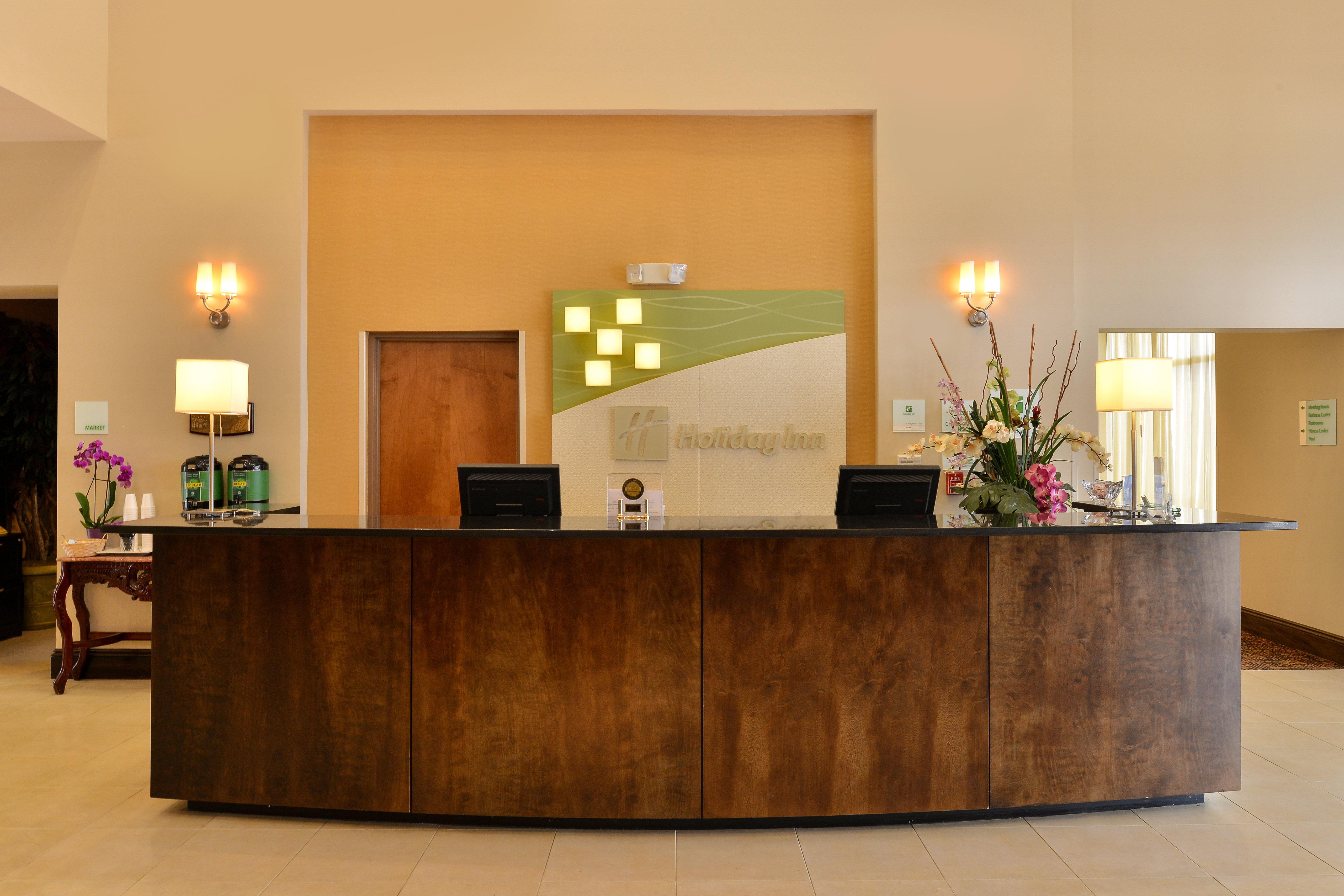 Holiday Inn Montgomery South Airport By Ihg Hope Hull Bagian luar foto