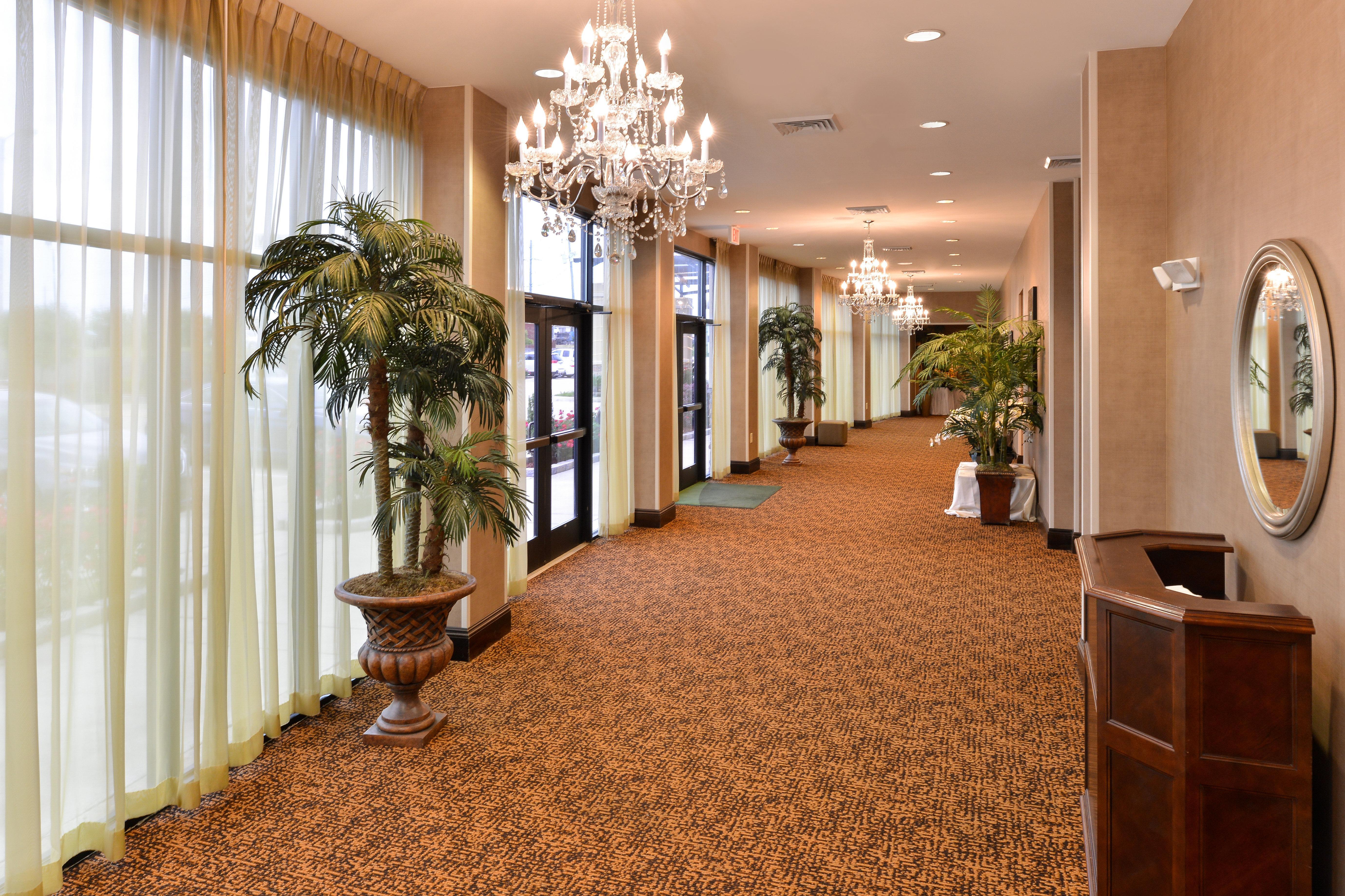 Holiday Inn Montgomery South Airport By Ihg Hope Hull Bagian luar foto