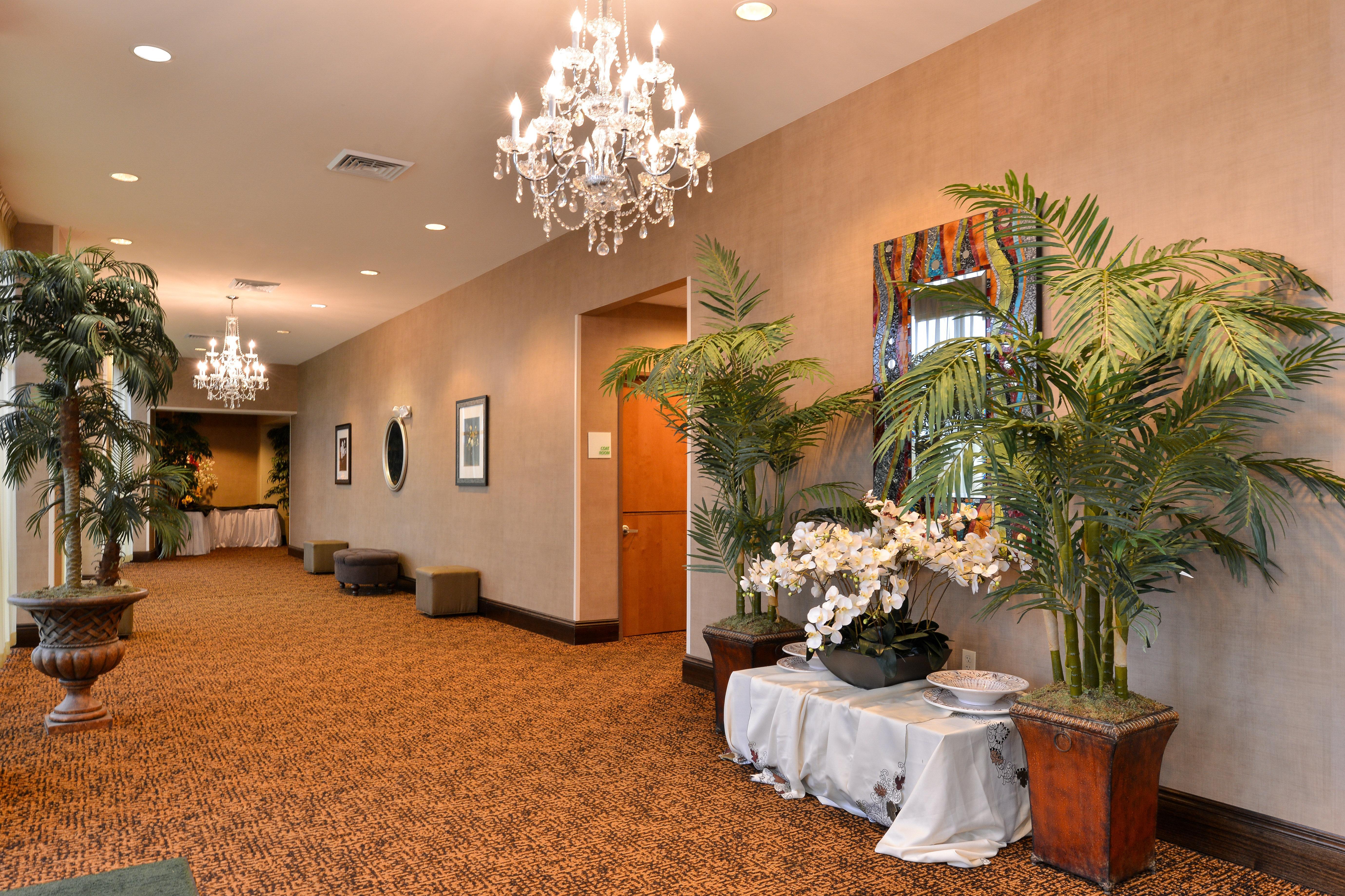 Holiday Inn Montgomery South Airport By Ihg Hope Hull Bagian luar foto