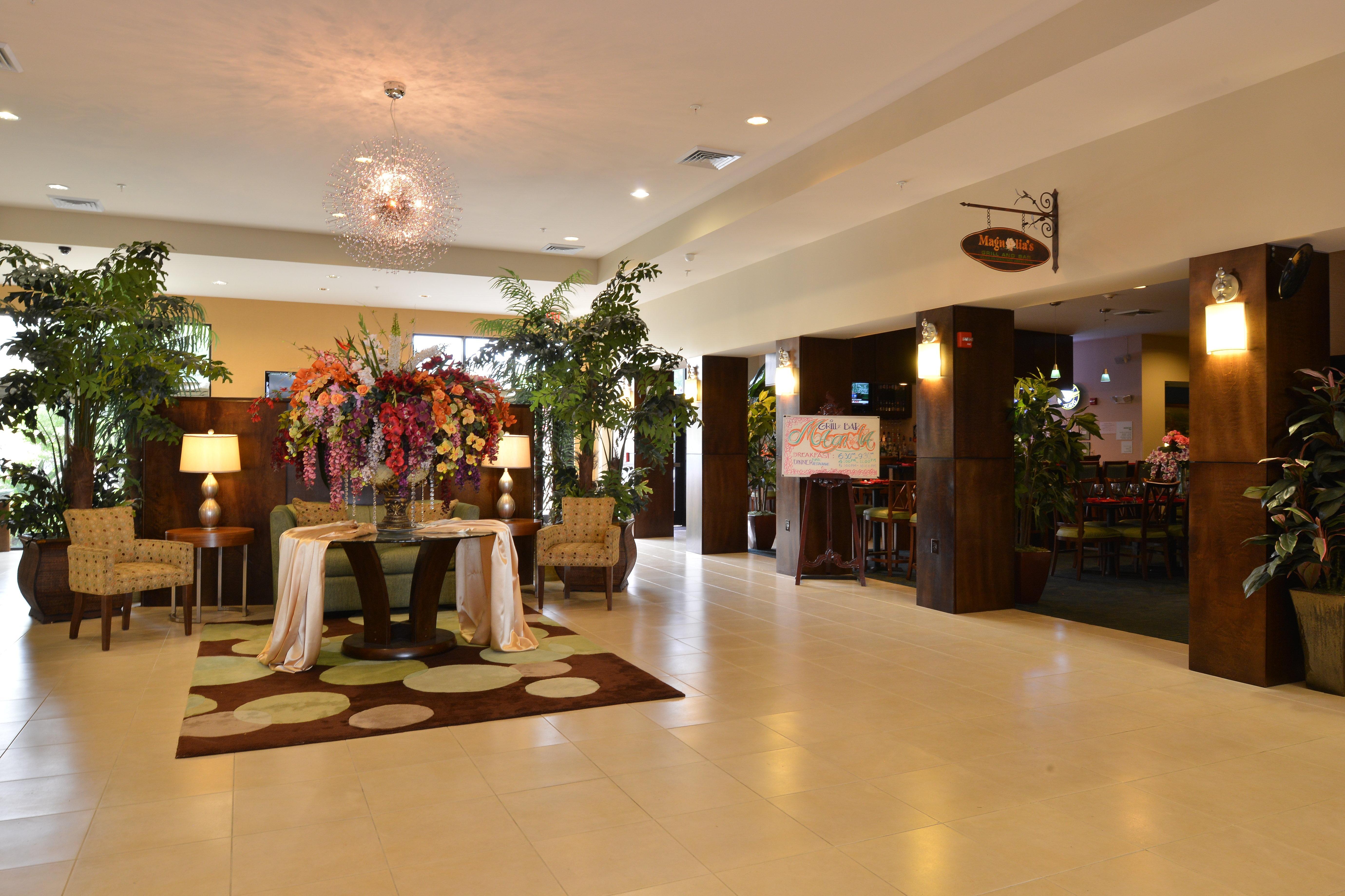 Holiday Inn Montgomery South Airport By Ihg Hope Hull Bagian luar foto