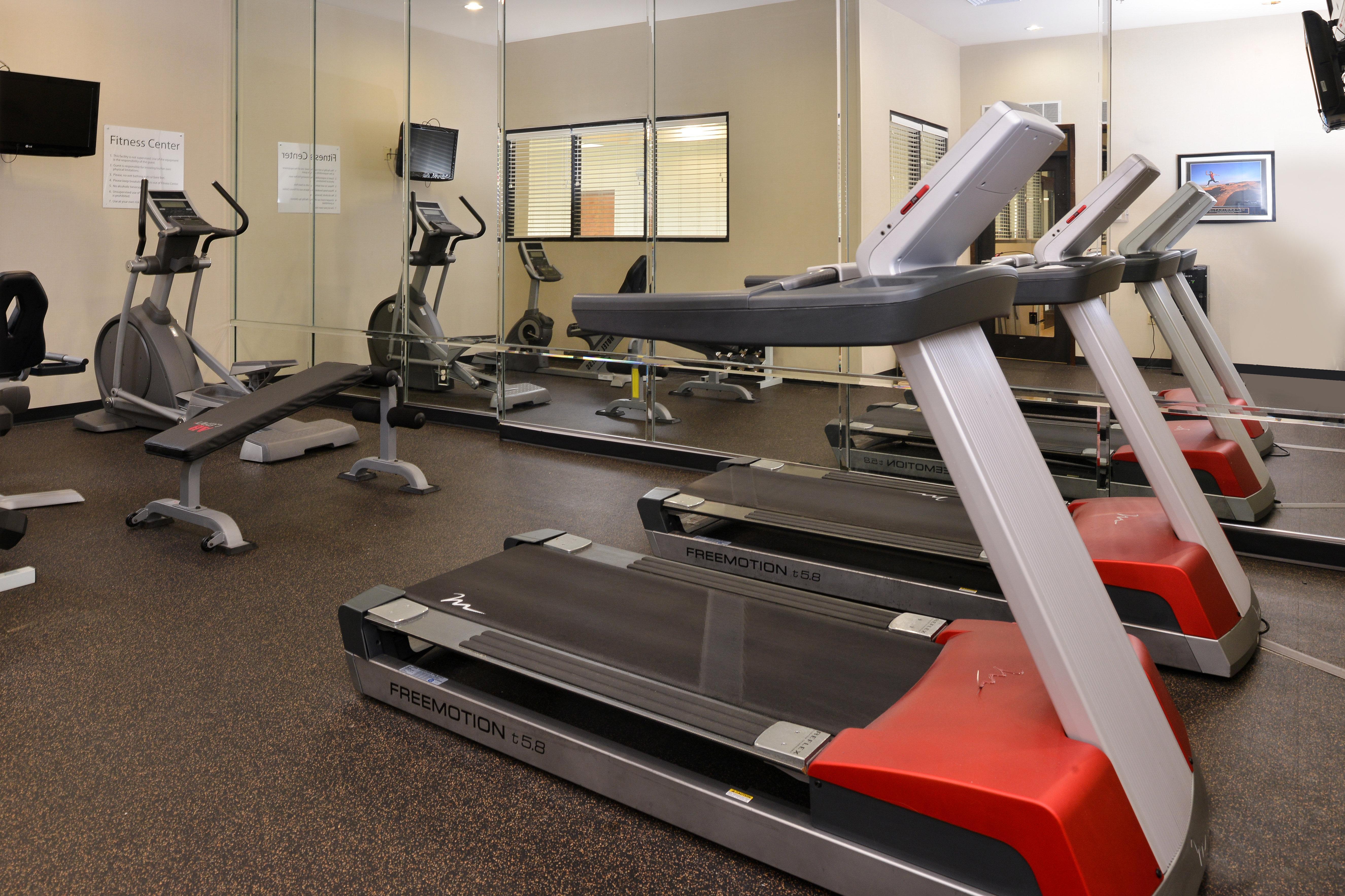 Holiday Inn Montgomery South Airport By Ihg Hope Hull Bagian luar foto