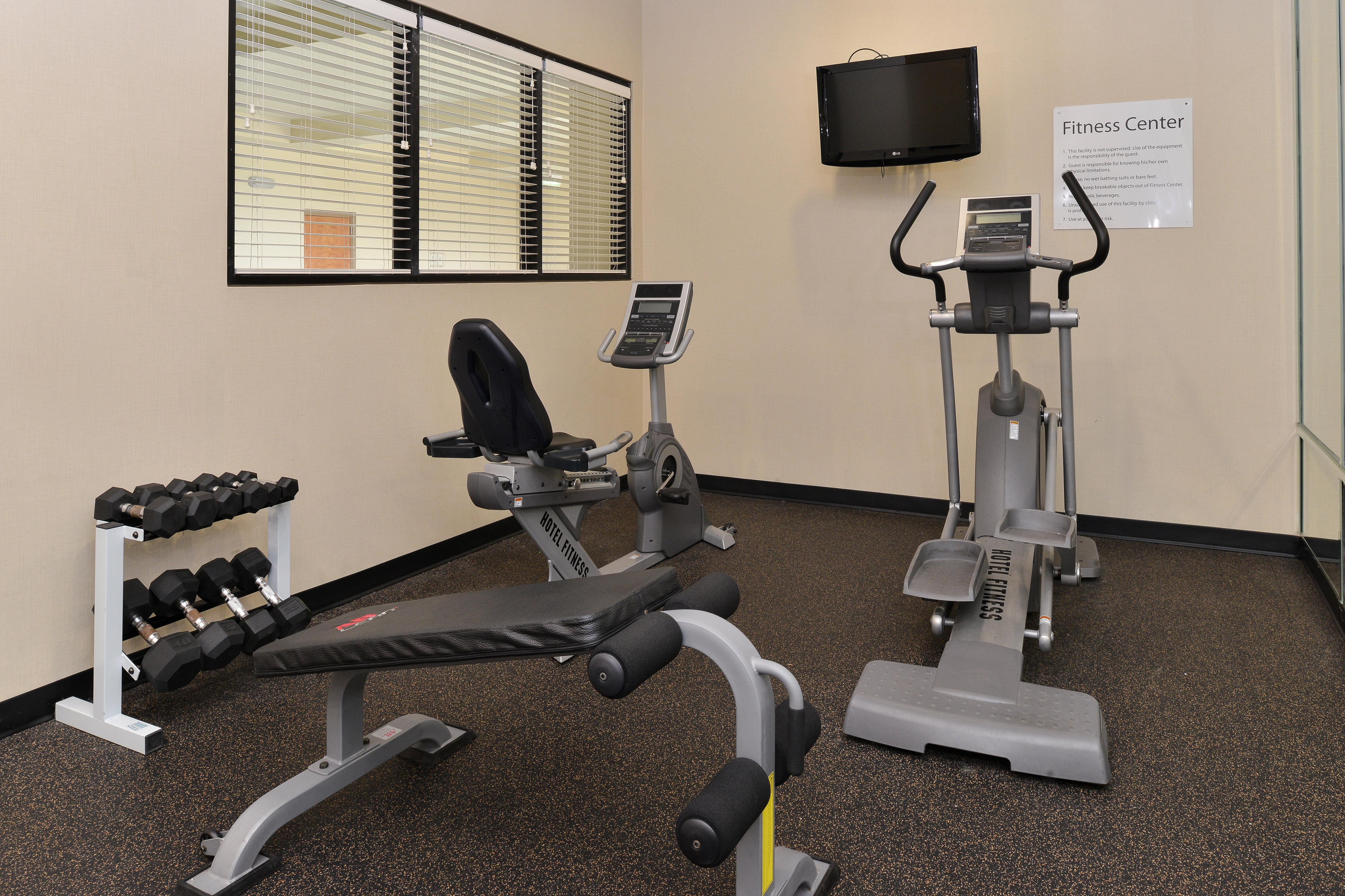 Holiday Inn Montgomery South Airport By Ihg Hope Hull Bagian luar foto