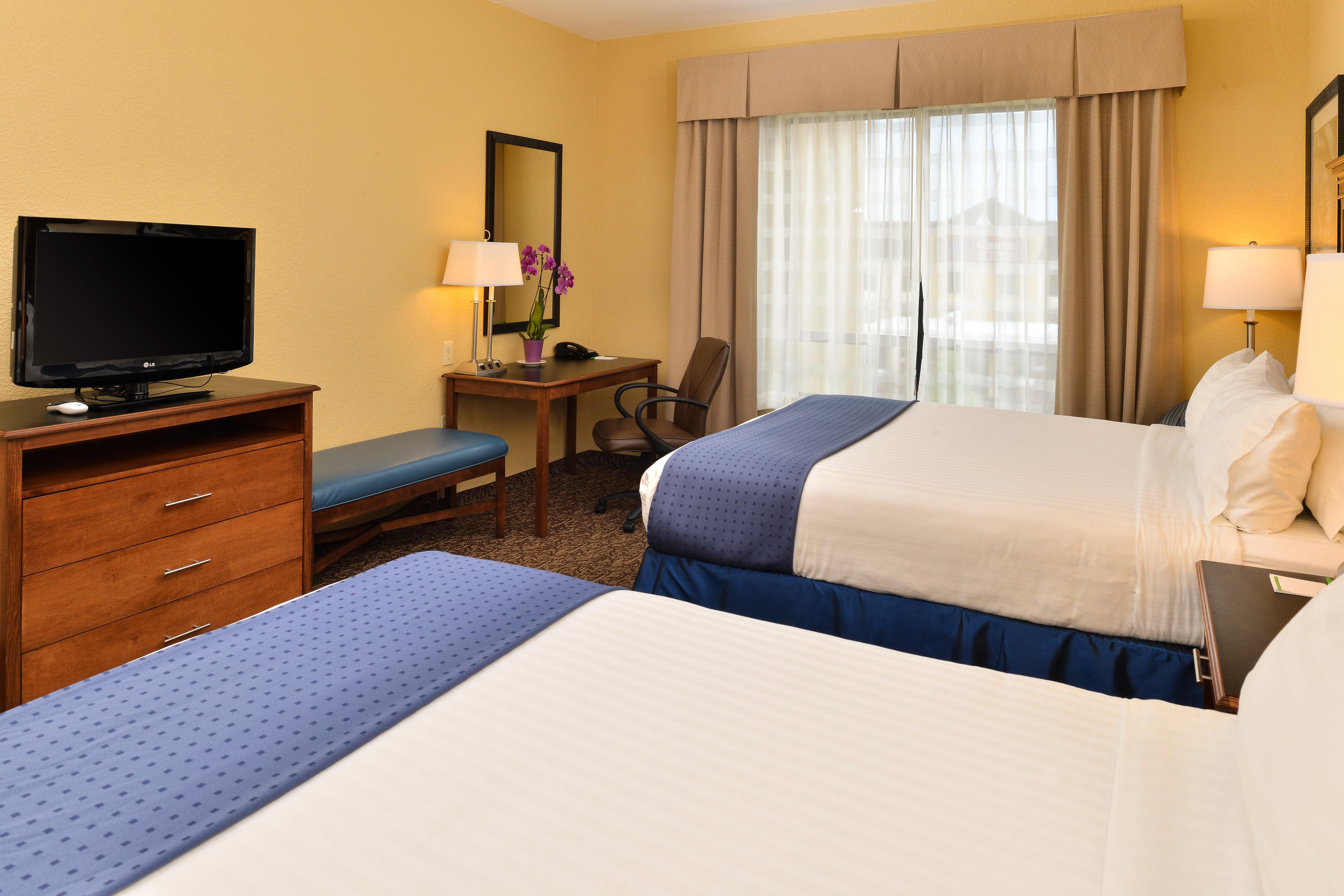 Holiday Inn Montgomery South Airport By Ihg Hope Hull Bagian luar foto