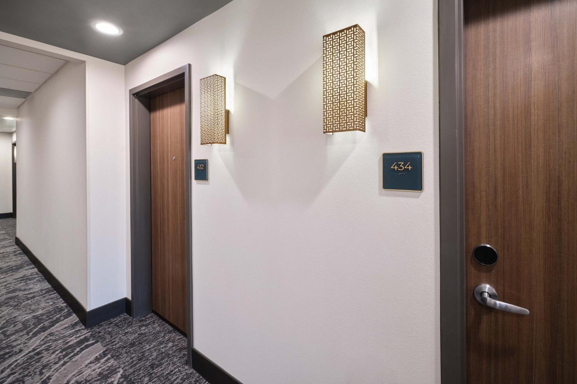 Holiday Inn Montgomery South Airport By Ihg Hope Hull Bagian luar foto