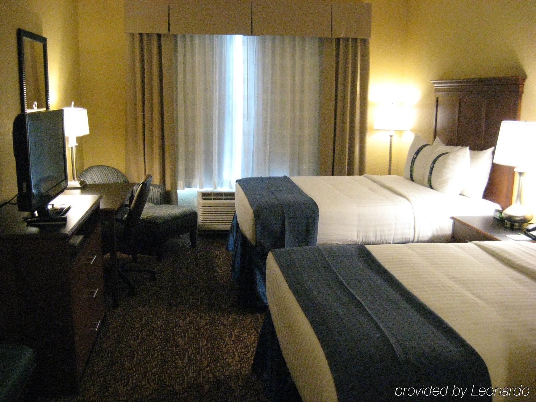 Holiday Inn Montgomery South Airport By Ihg Hope Hull Ruang foto