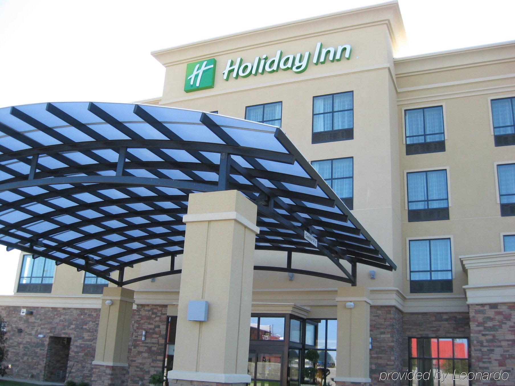 Holiday Inn Montgomery South Airport By Ihg Hope Hull Bagian luar foto