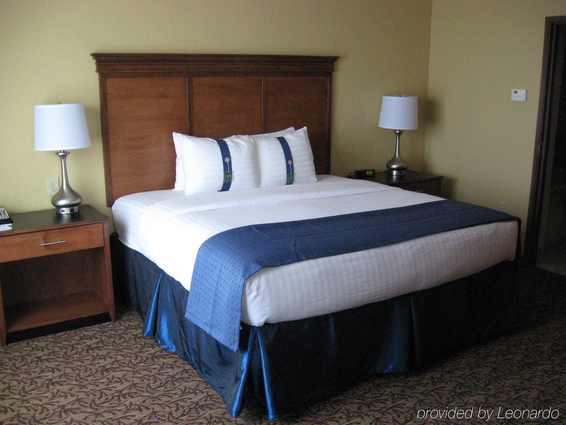 Holiday Inn Montgomery South Airport By Ihg Hope Hull Ruang foto