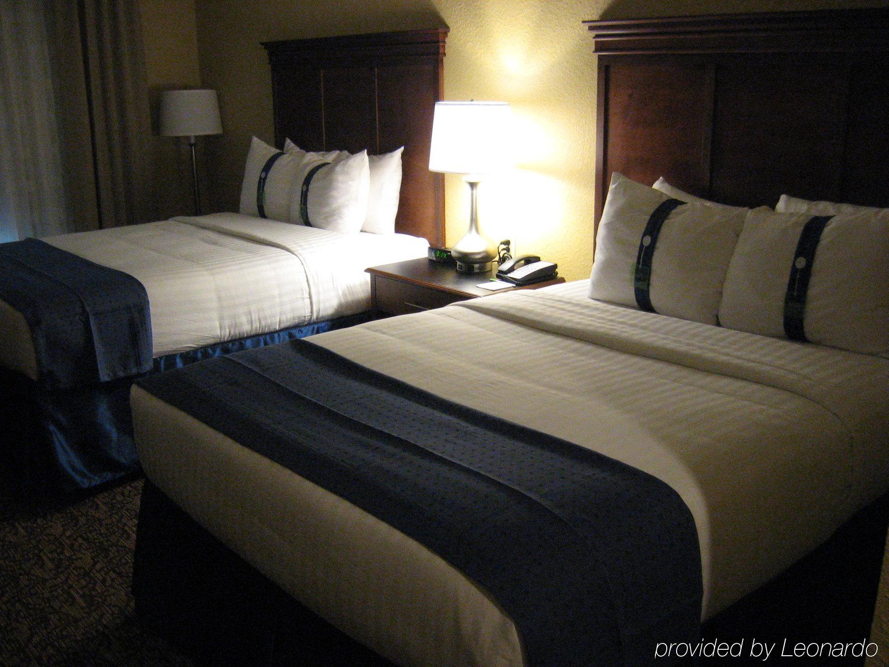 Holiday Inn Montgomery South Airport By Ihg Hope Hull Ruang foto
