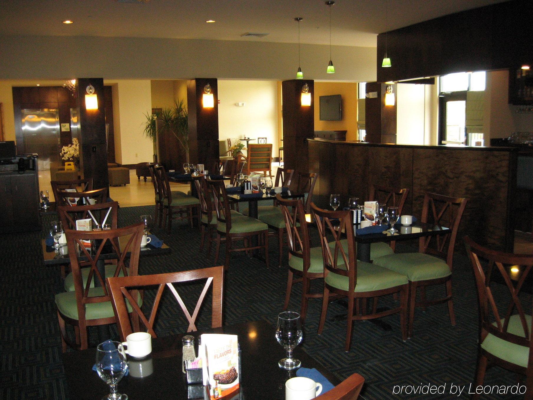Holiday Inn Montgomery South Airport By Ihg Hope Hull Restoran foto